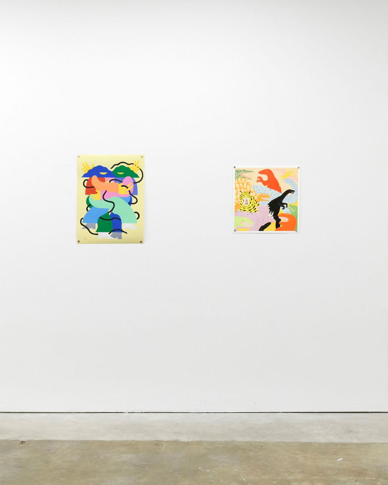 Lorien Stern - 