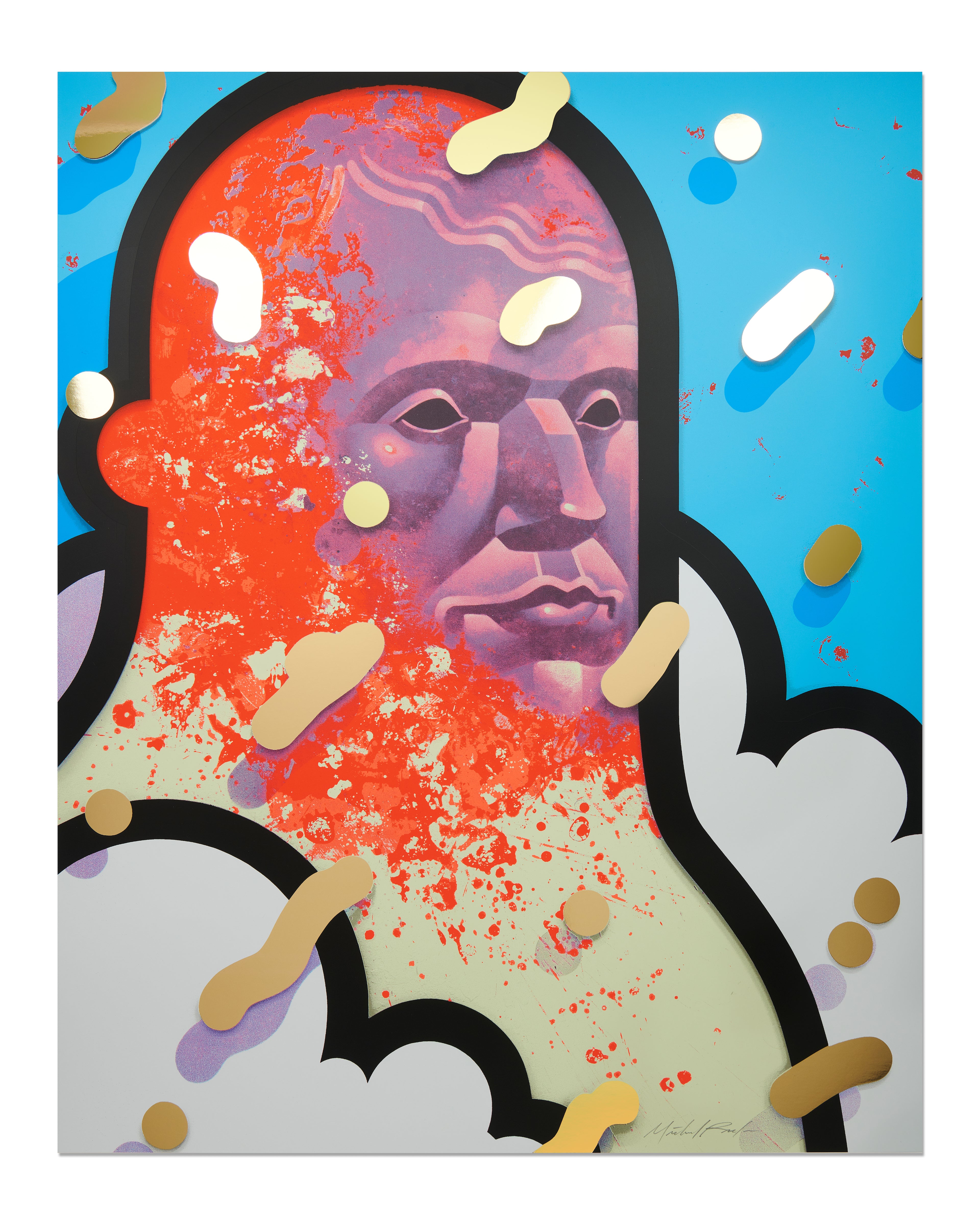 Michael Reeder - 