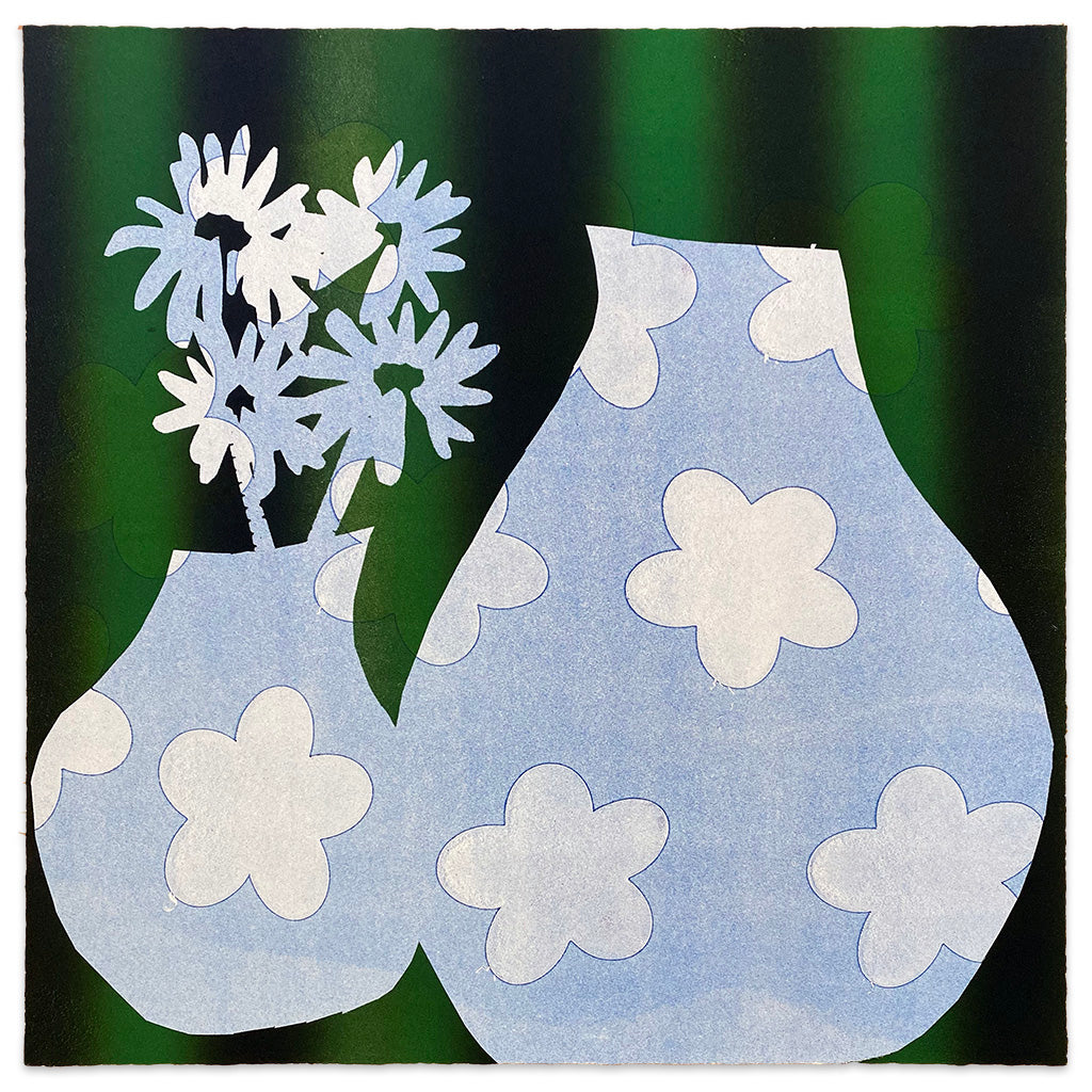 Karen Lederer – Hashimoto Contemporary