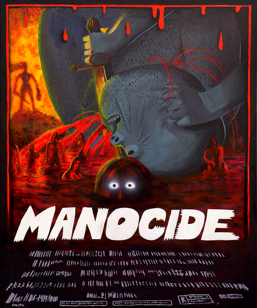 "Manocide"