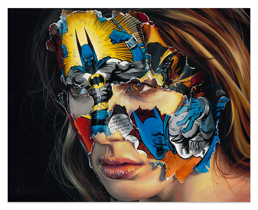 Sandra Chevrier - 