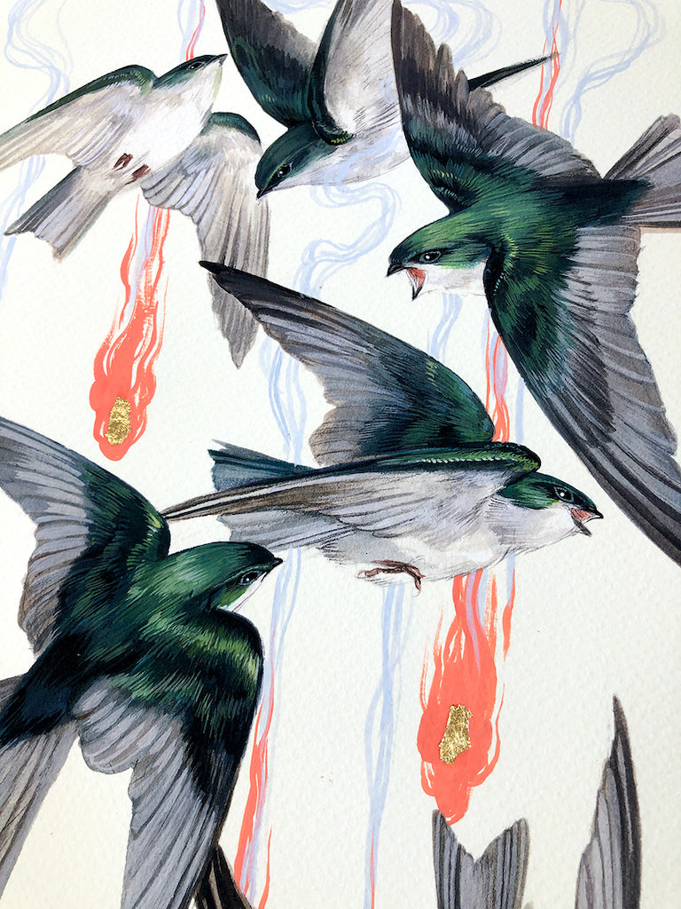 Swailing Stephanie Brown -