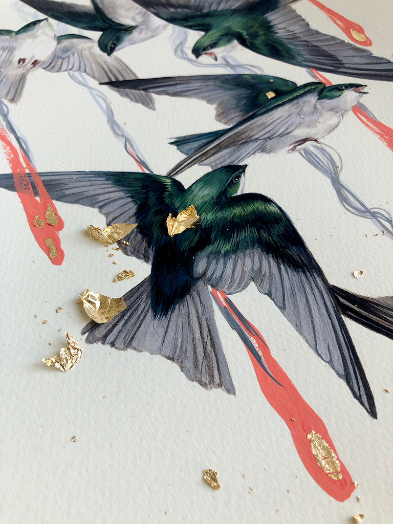 Swailing Stephanie Brown -